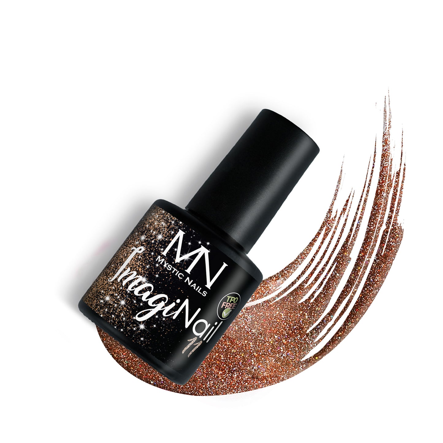 Gel Polish ImagiNail 11 - 6ml, 12ml