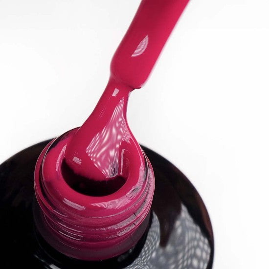 Gel Polish 122 – Magenta (HEMA-free) 6ml