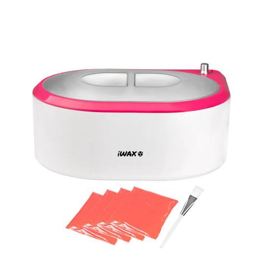 Paraffin maskine am-8009 265w sæt