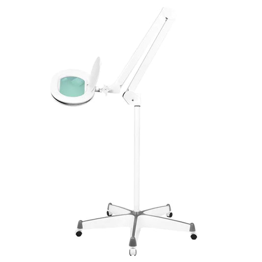 Elegant 6028 6028 LED forstørrelseslampe, smd 5d, m. regulerende lys intensitet