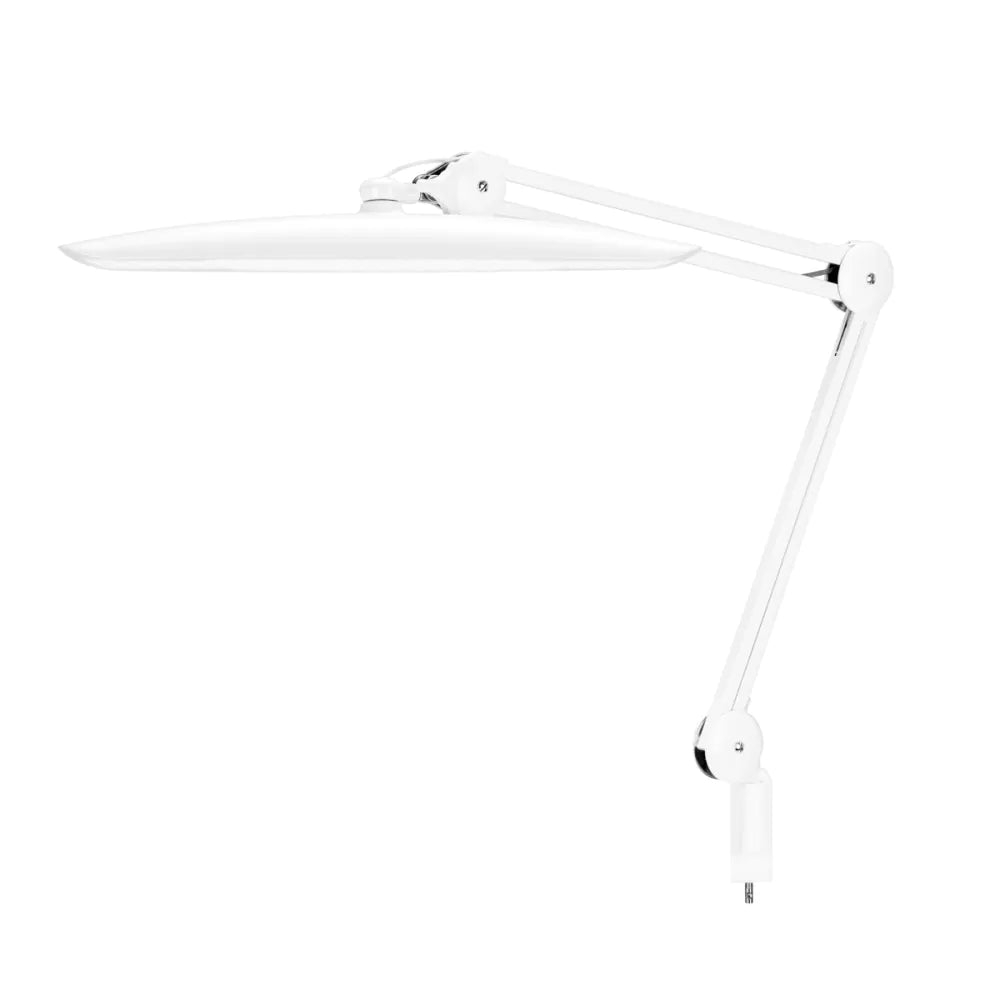 GLOW Arbejdslampe led eco hvid