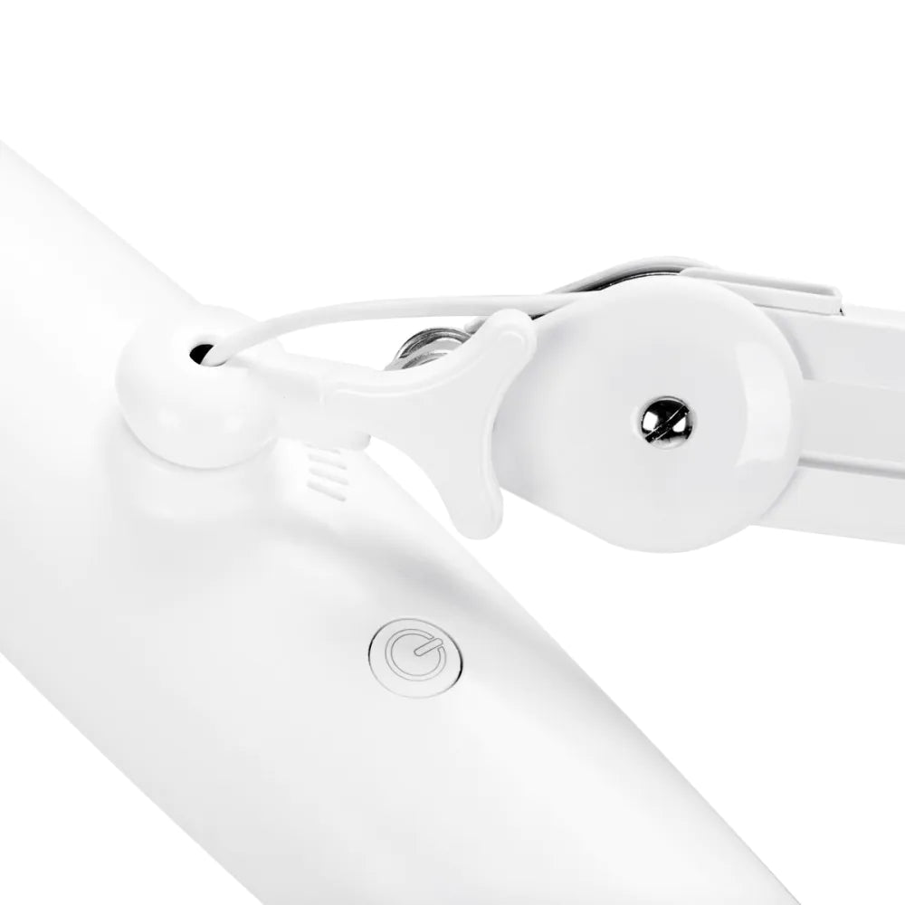 GLOW Arbejdslampe led eco hvid