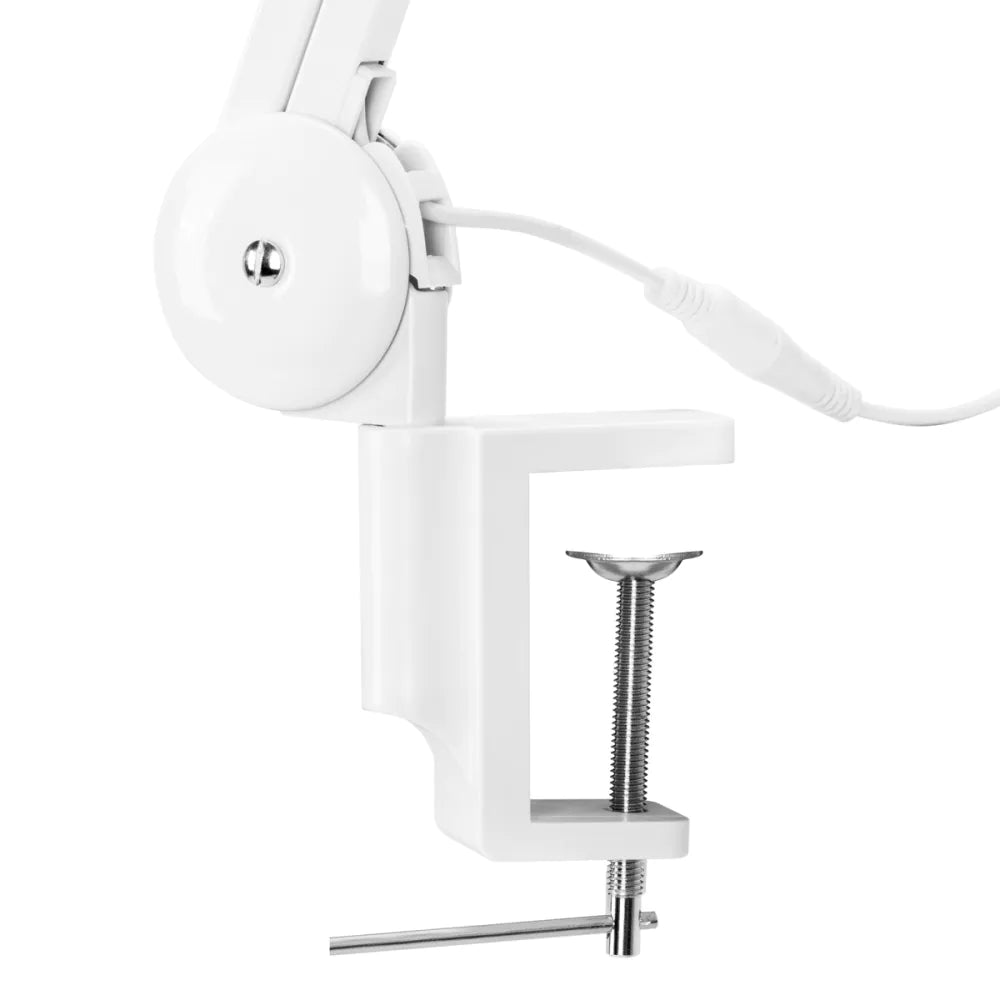 GLOW Arbejdslampe led eco hvid