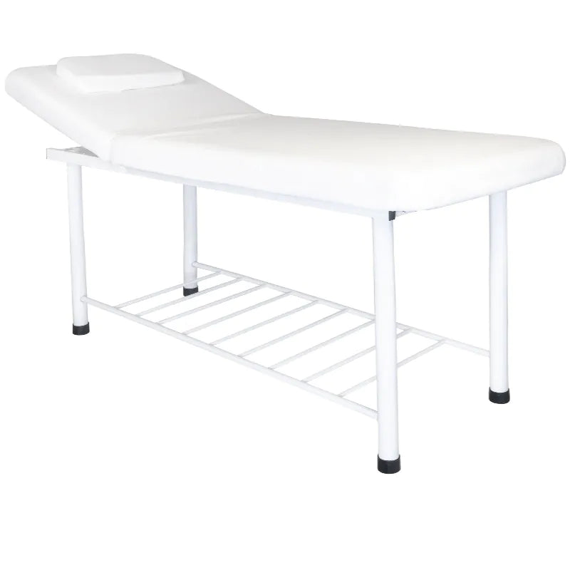 MASSAGE CAB 812 BASIC SORT ELLER HVID