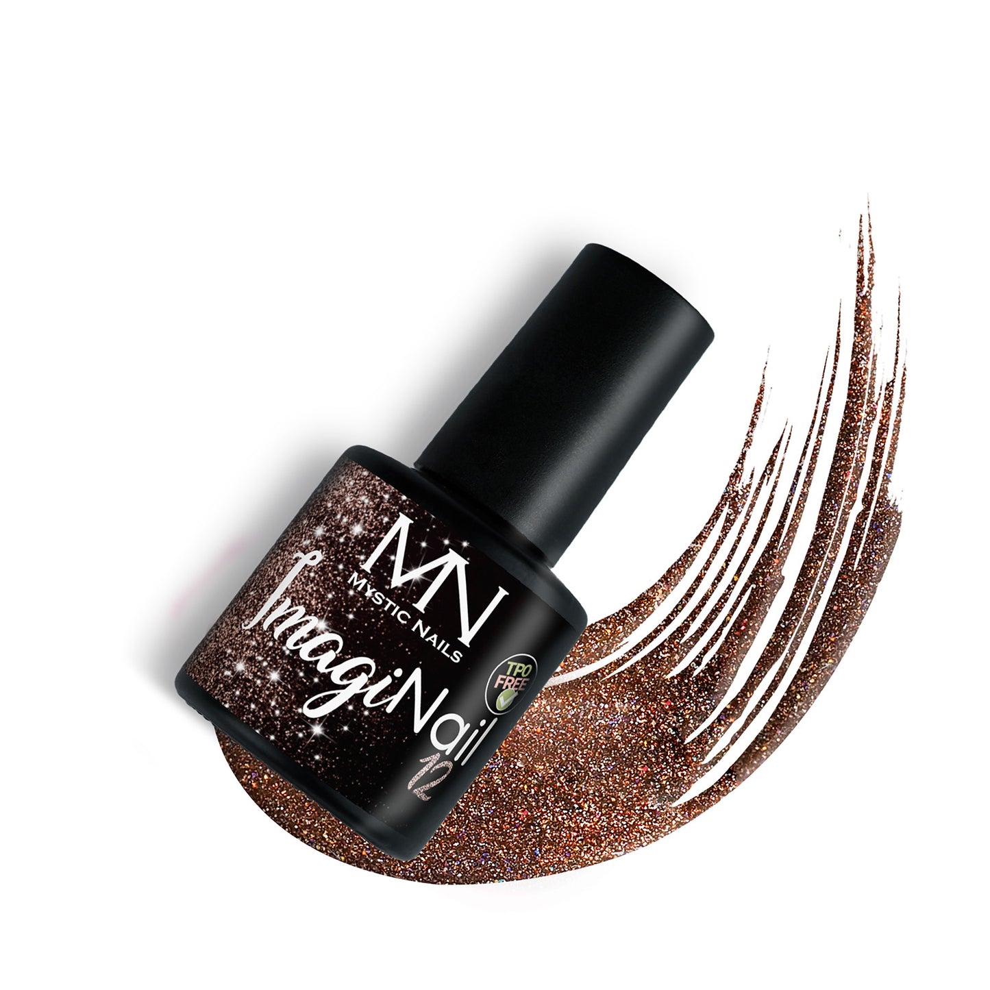 Gel Polish ImagiNail 12 – 6ml