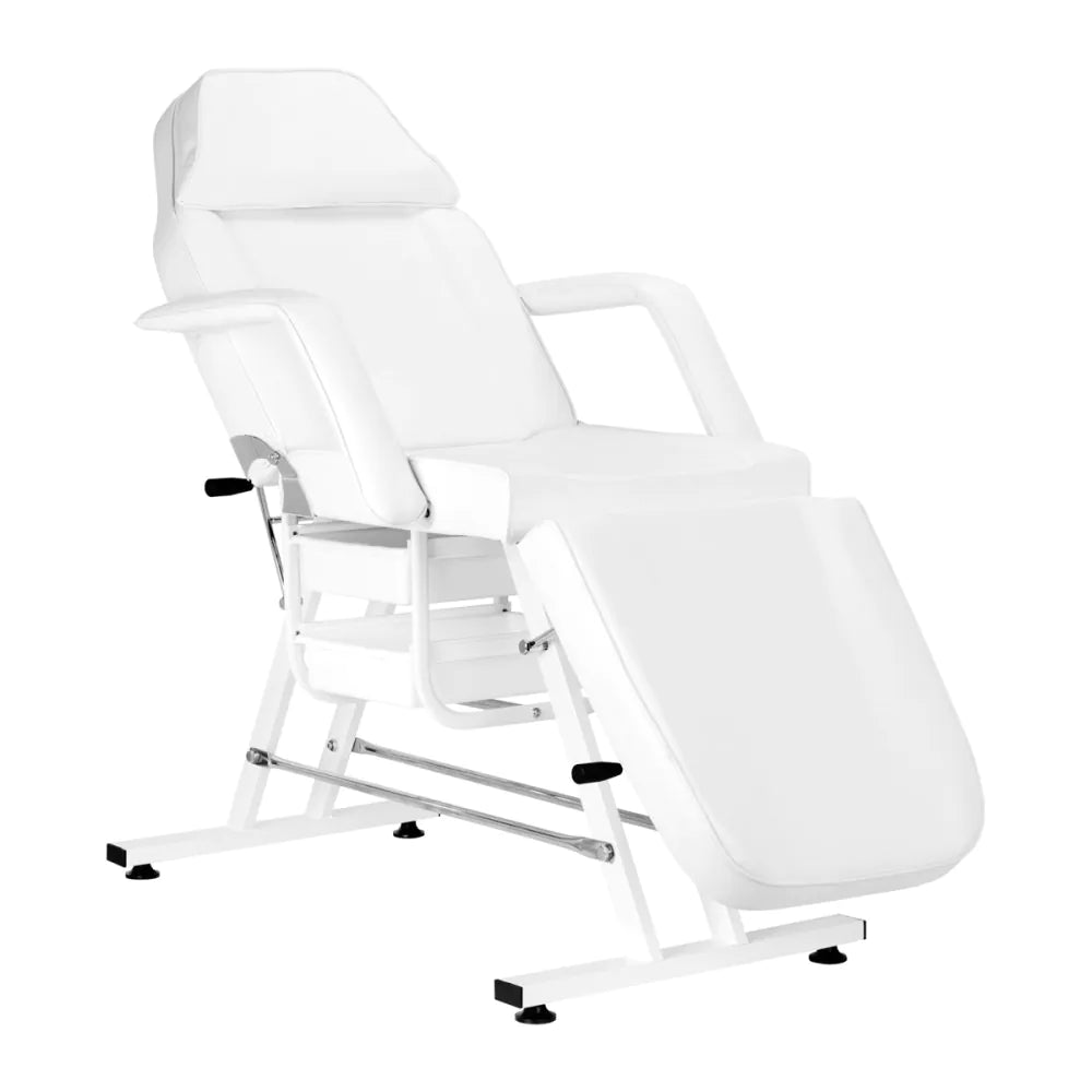 SILLON Kosmetisk briks med CUVETTES Hvid eller Sort