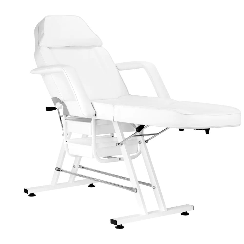 SILLON Kosmetisk briks med CUVETTES Hvid eller Sort