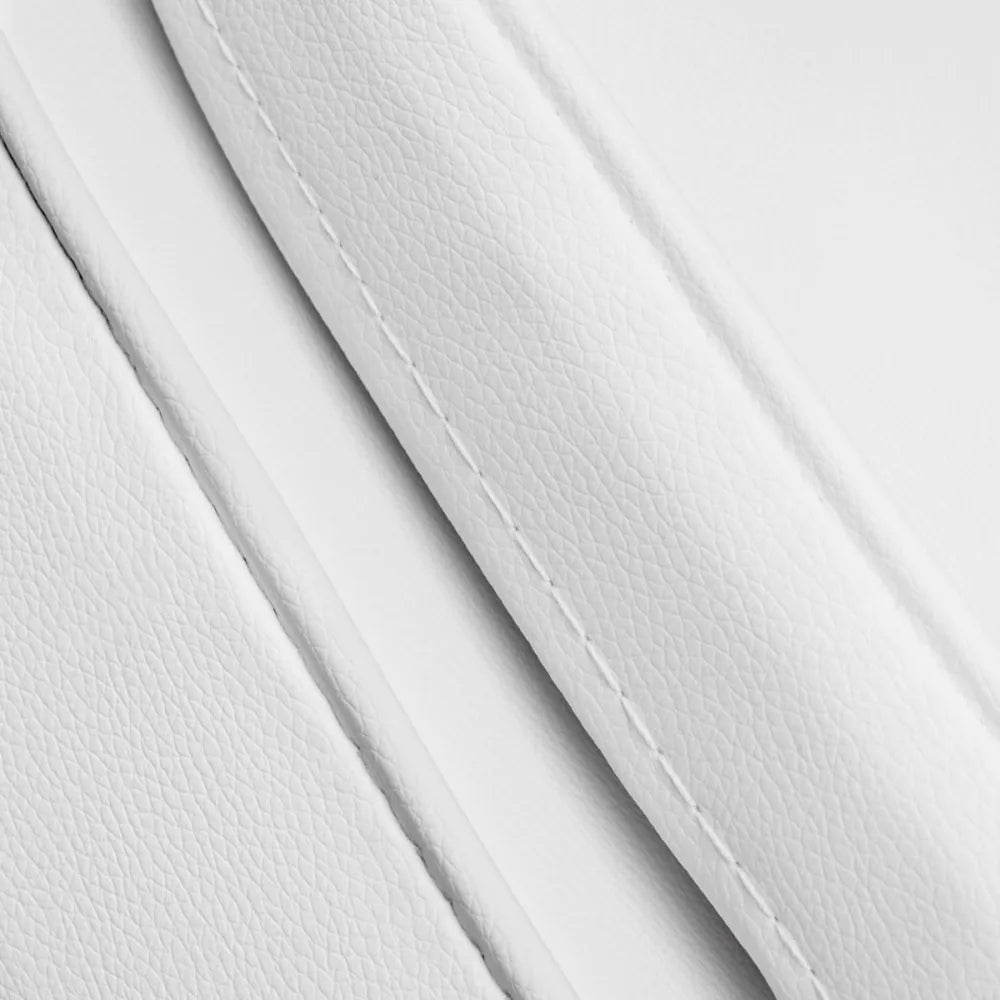 SILLON Kosmetisk briks med CUVETTES Hvid eller Sort