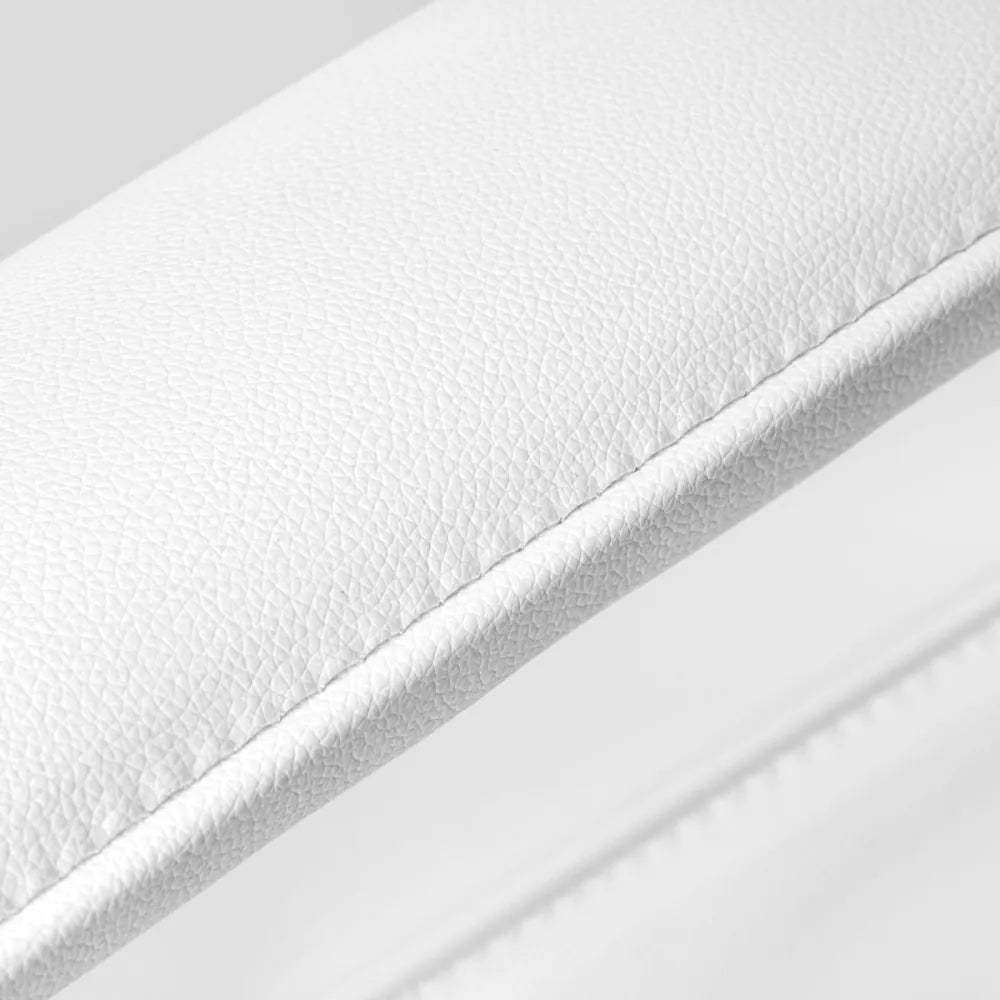 SILLON Kosmetisk briks med CUVETTES Hvid eller Sort