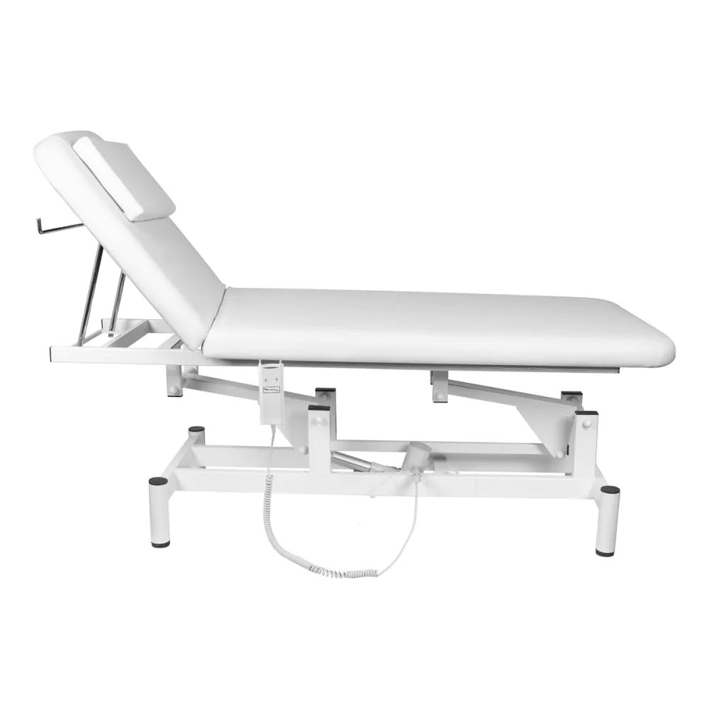 Elektrisk massagebriks 079 1 intens. Hvid, Sort eller Grå
