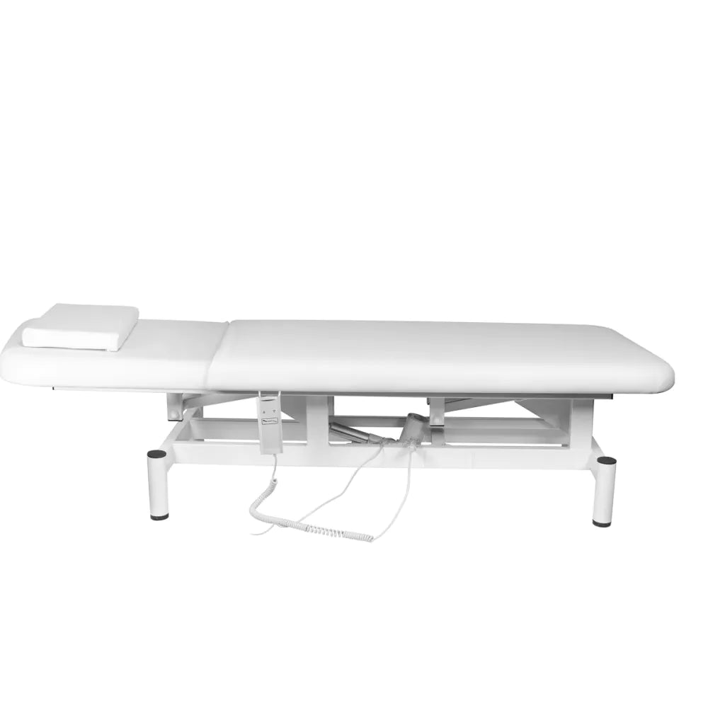 Elektrisk massagebriks 079 1 intens. Hvid, Sort eller Grå