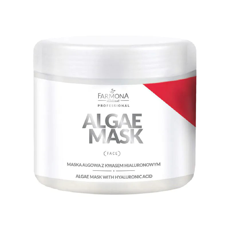 Farmona Alge-Maske med Hyaluronsyre 500 ml