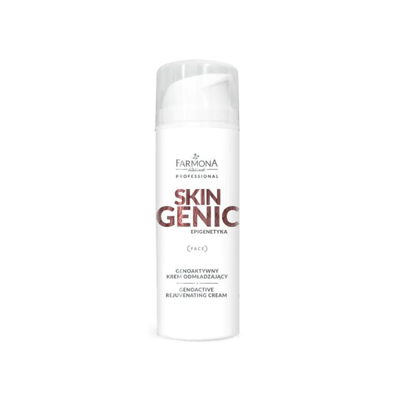Farmona skin genic genoactive rejuvenating cream 150ml