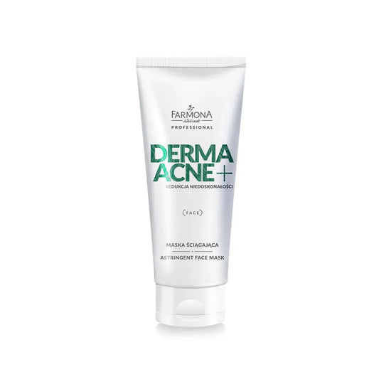 Farmona Dermaacne+ Astringerende Maske 200 ml