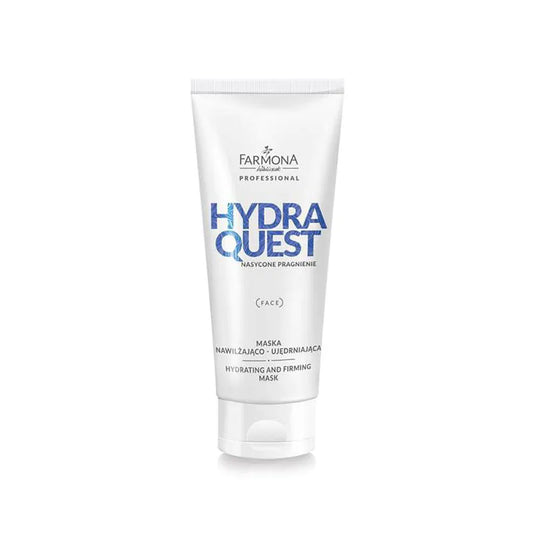 Farmona Hydra Quest – Fugtgivende og Opstrammende Maske 200 ml