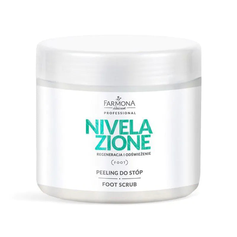 Farmona nivelazione fod peeling 500ml