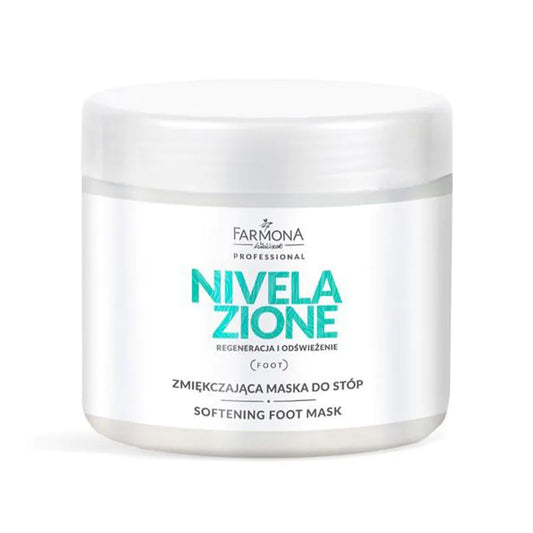 Farmona nivelazione softening foot mask 500ml