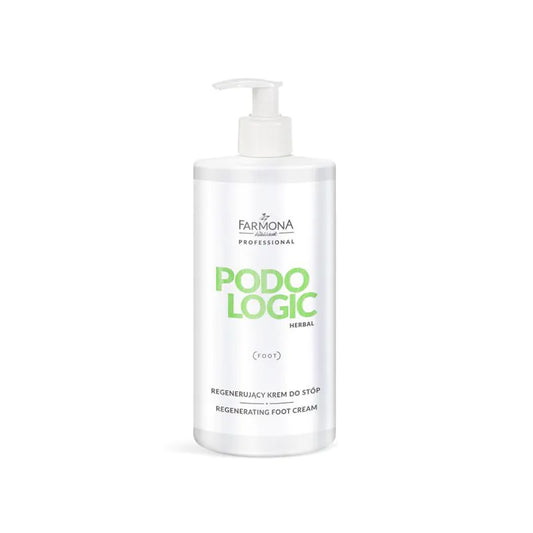 Farmona podologic herbal regenerating foot cream 500ml