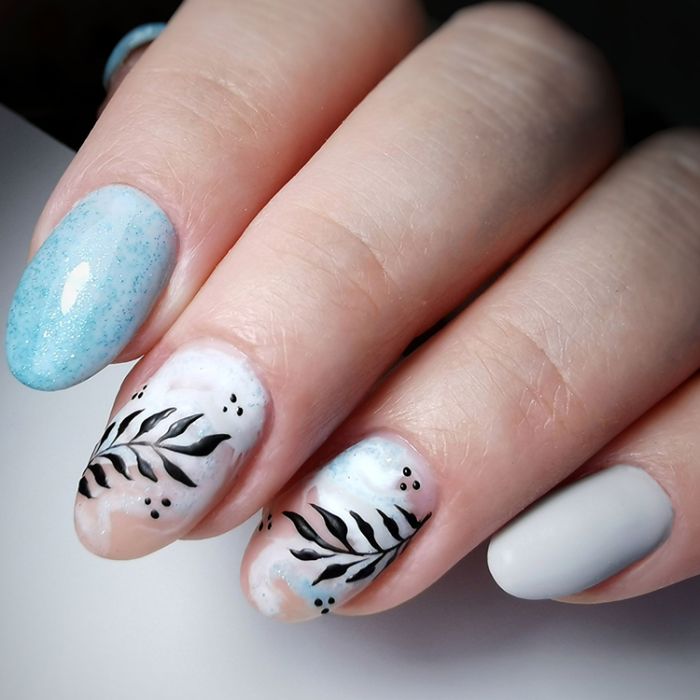 135 Cezar gel polish 8g