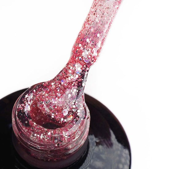 Gel Polish 137 - Pinkbling - Hypoallergenic 12ml
