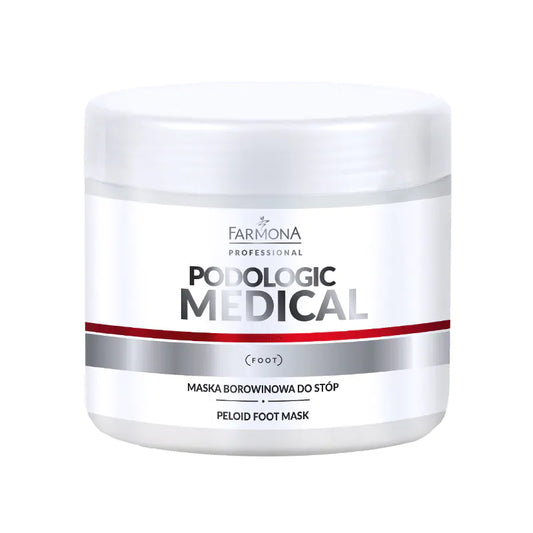 Farmona podologic medical mudder fodmaske 500 ml