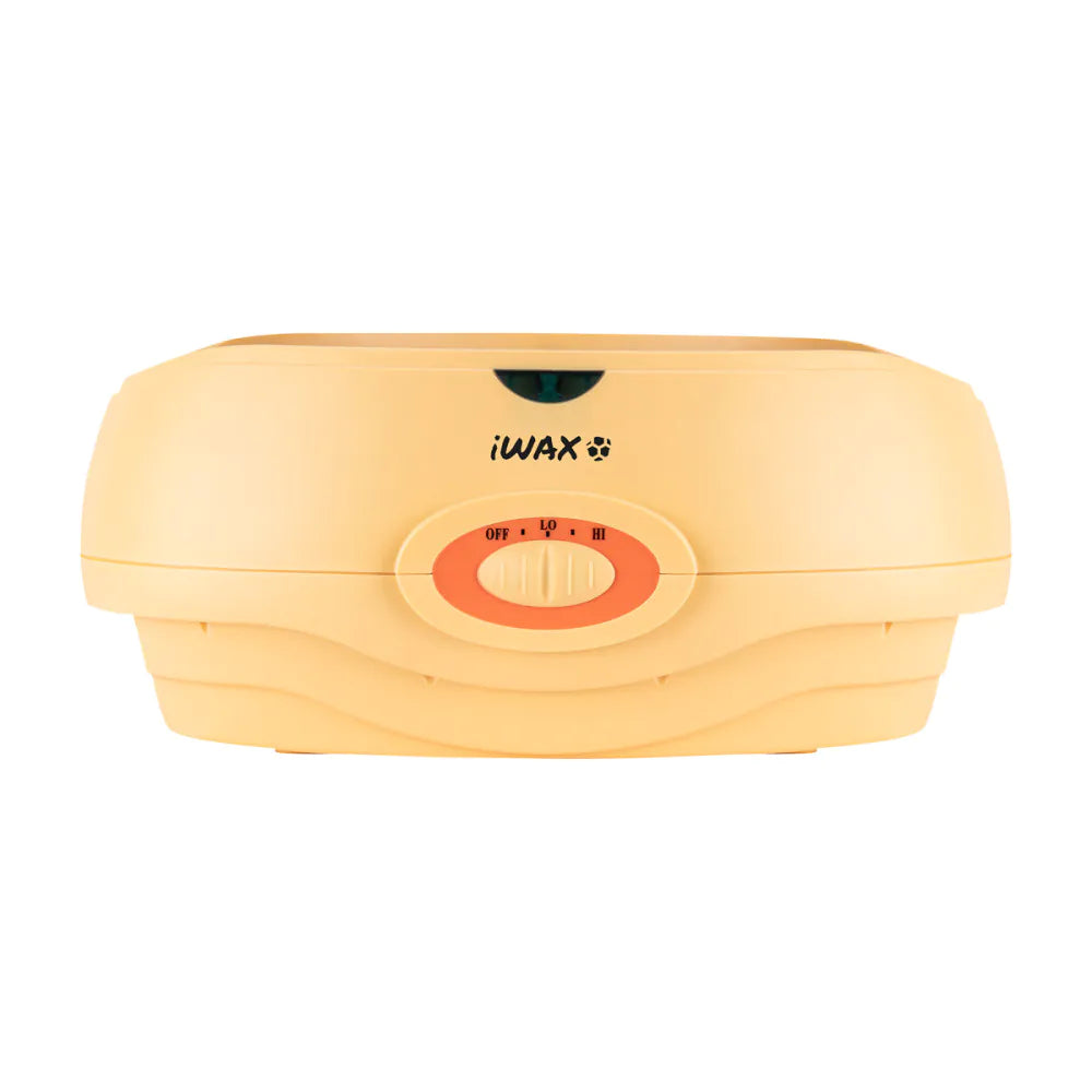 Paraffin maker 300w set xl