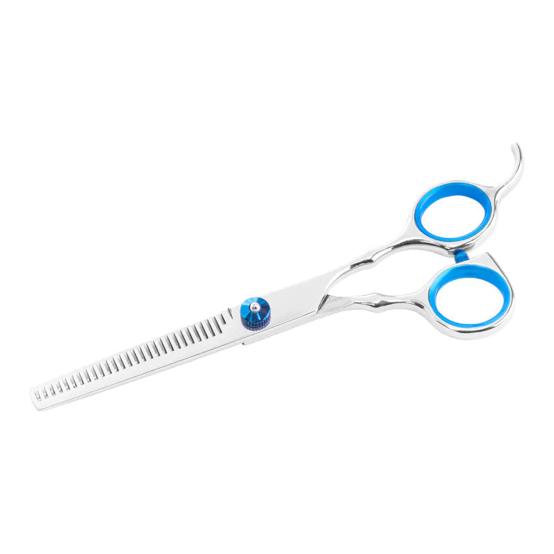 SNIPPEX HAIRDRESSING SCISSORS FORTYNDER 6.0