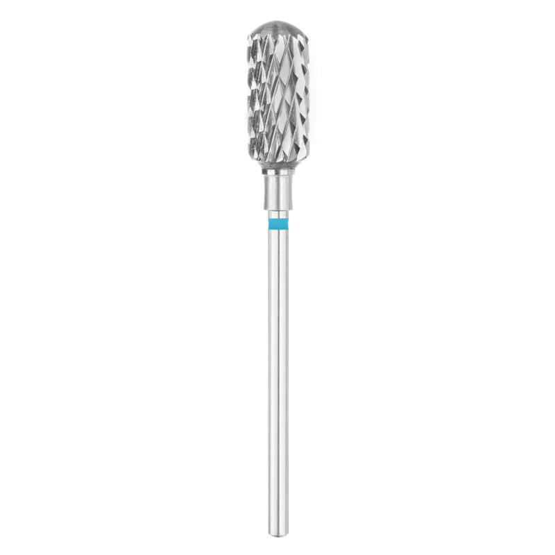 CARBON EXO PRO NAIL DRILL BIT ROUND SHAFT 6.0MM GL