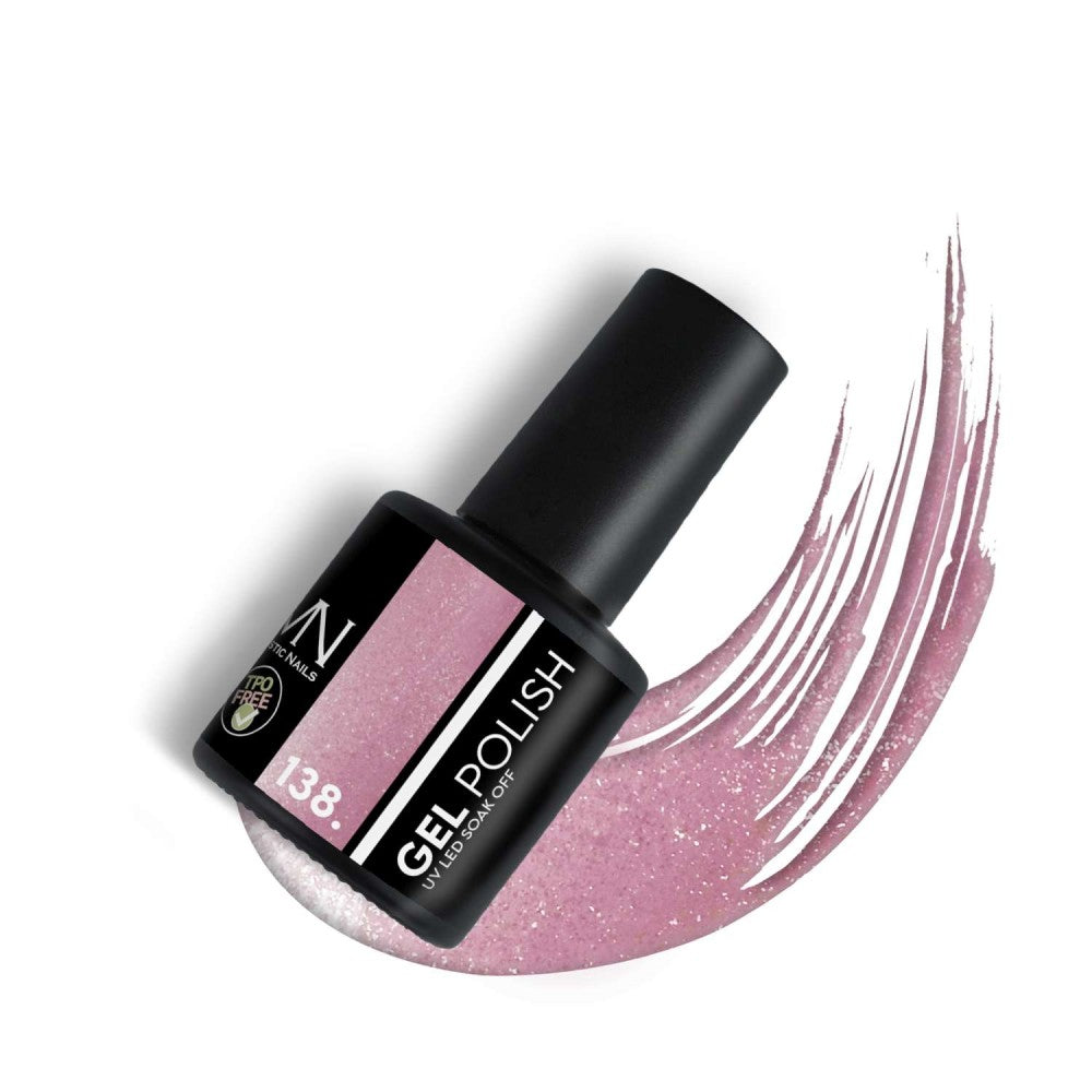 Gel Polish 138 – Unicorn 6ml