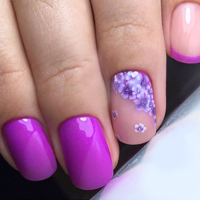 139 Daisy Gel polish 8g