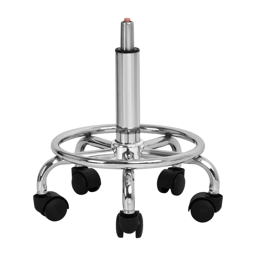 Behandler stol 6001 Sort, hvid eller grå