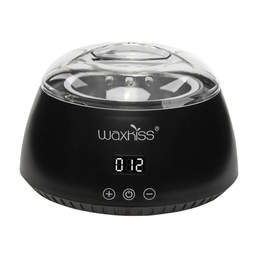 WAX HEATER FHC-E2052 500ML 100W (SORT ELLER HVID)
