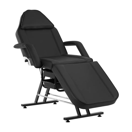SILLON Kosmetisk briks med CUVETTES Hvid eller Sort