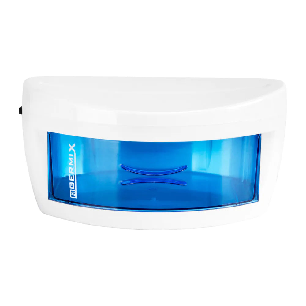 Germix UV-C steriliser single HQ