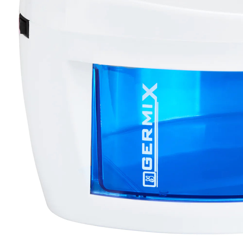 Germix UV-C steriliser single HQ