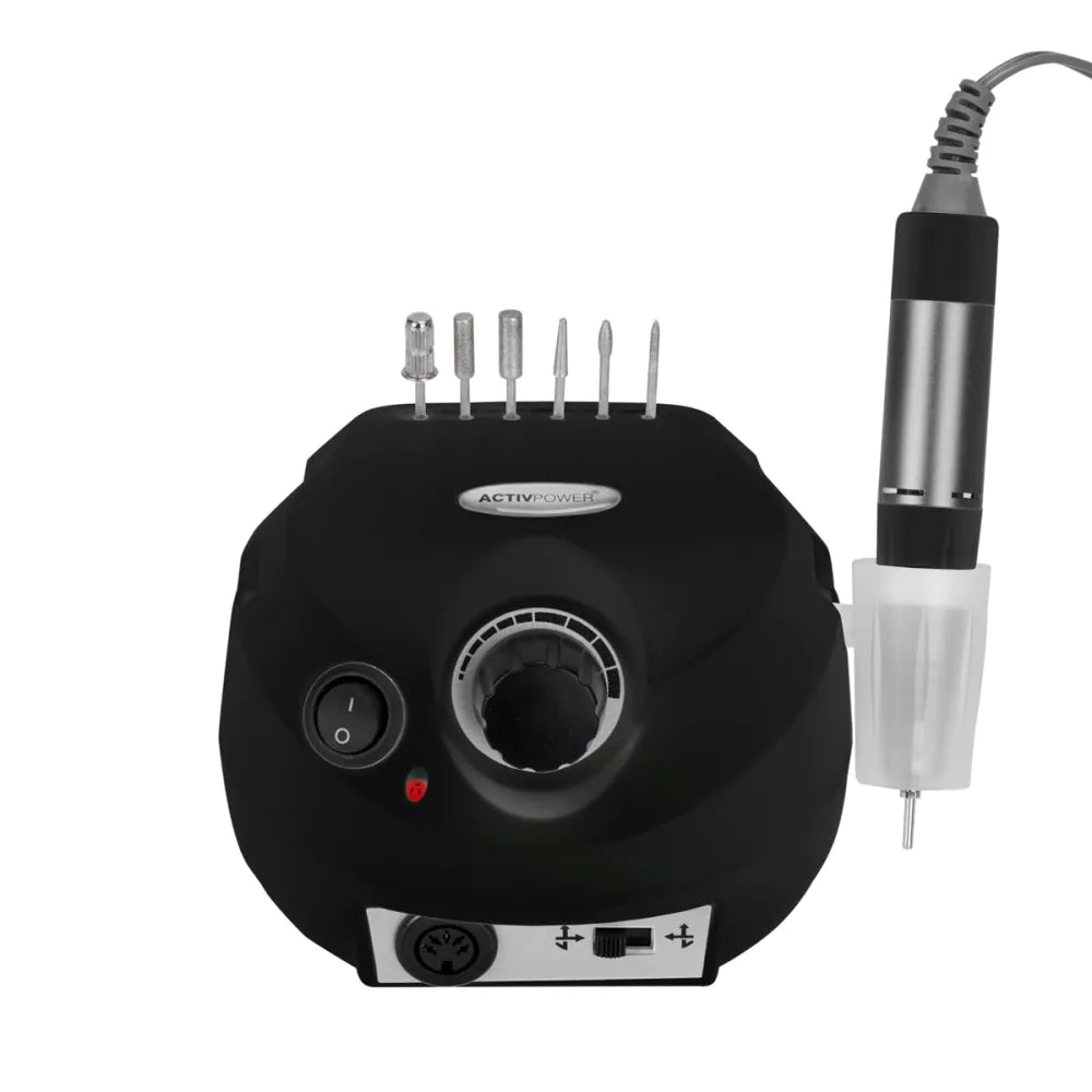 Activ Power El-fil J202 (Sort eller hvid) 65W