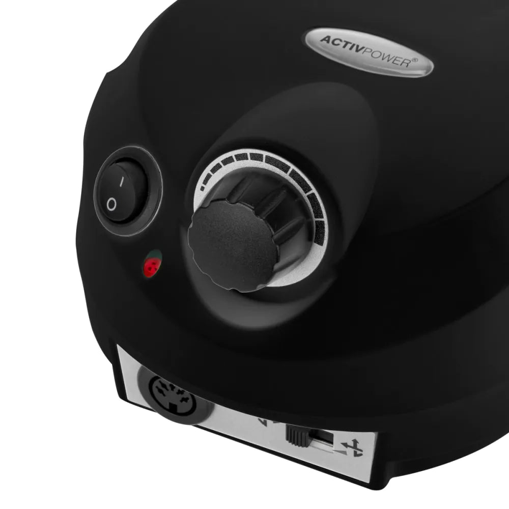 Activ Power El-fil J202 (Sort eller hvid) 65W