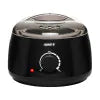 iWAX wax heater 100 Sort, Pink eller Hvid