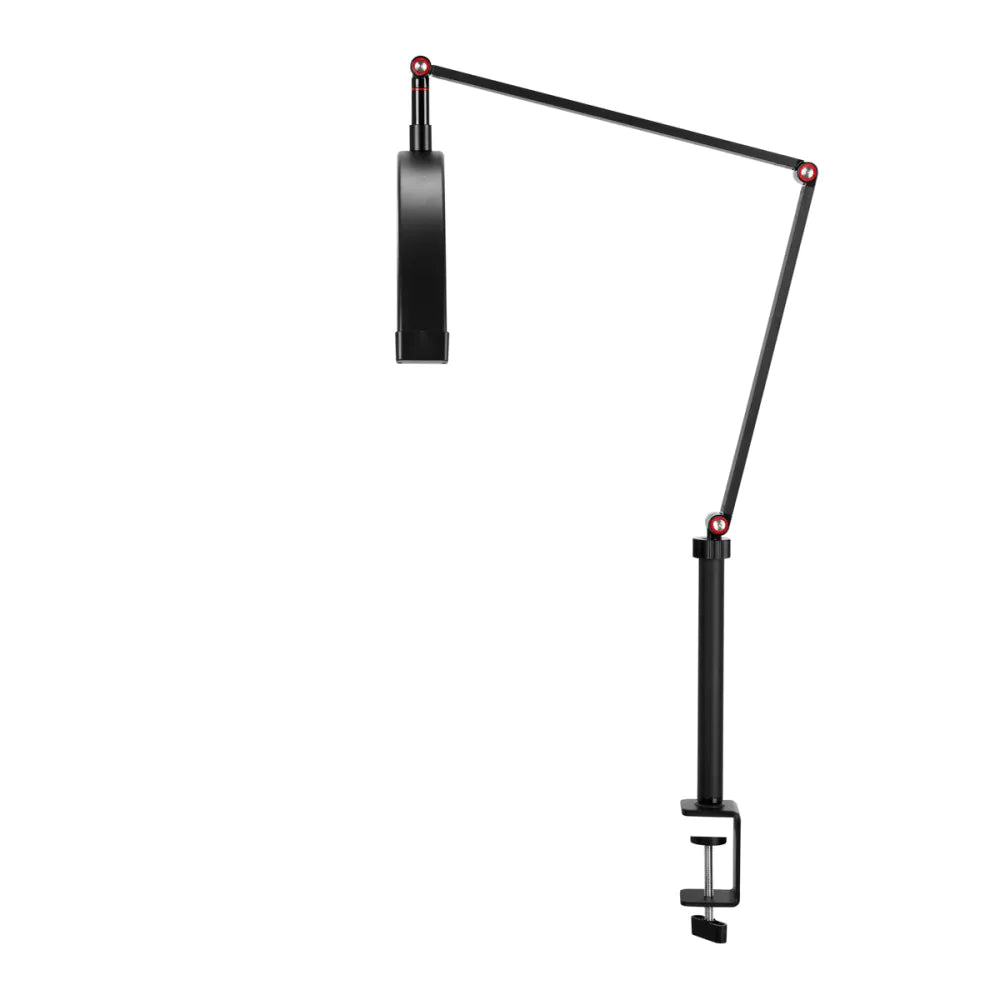 Glow MX3 arbejdslampe (Hvid eller Sort)