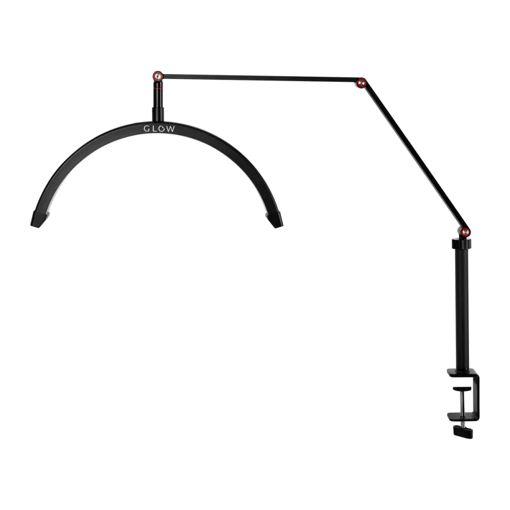 Glow MX3 arbejdslampe (Hvid eller Sort)