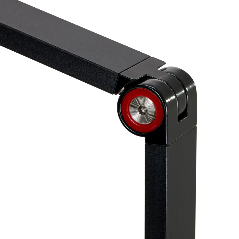 Glow MX3 arbejdslampe (Hvid eller Sort)