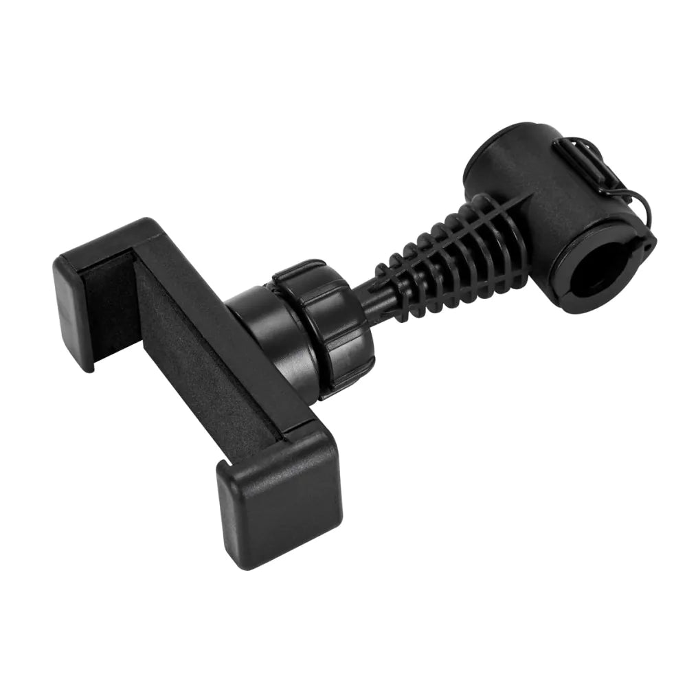 Glow MX3 arbejdslampe (Hvid eller Sort)