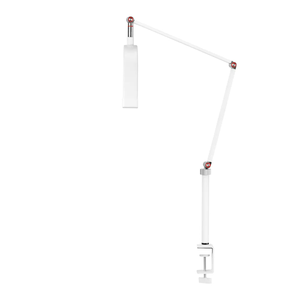 Glow MX3 arbejdslampe (Hvid eller Sort)