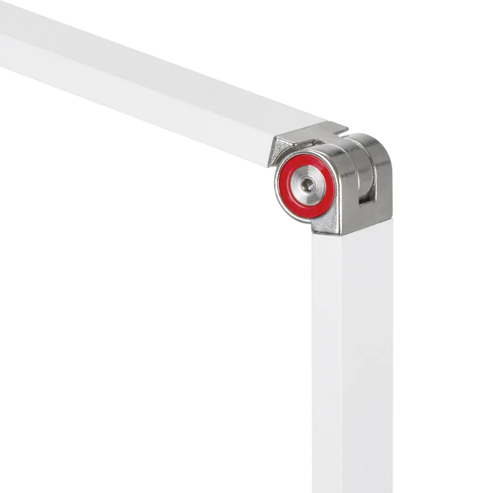 Glow MX3 arbejdslampe (Hvid eller Sort)