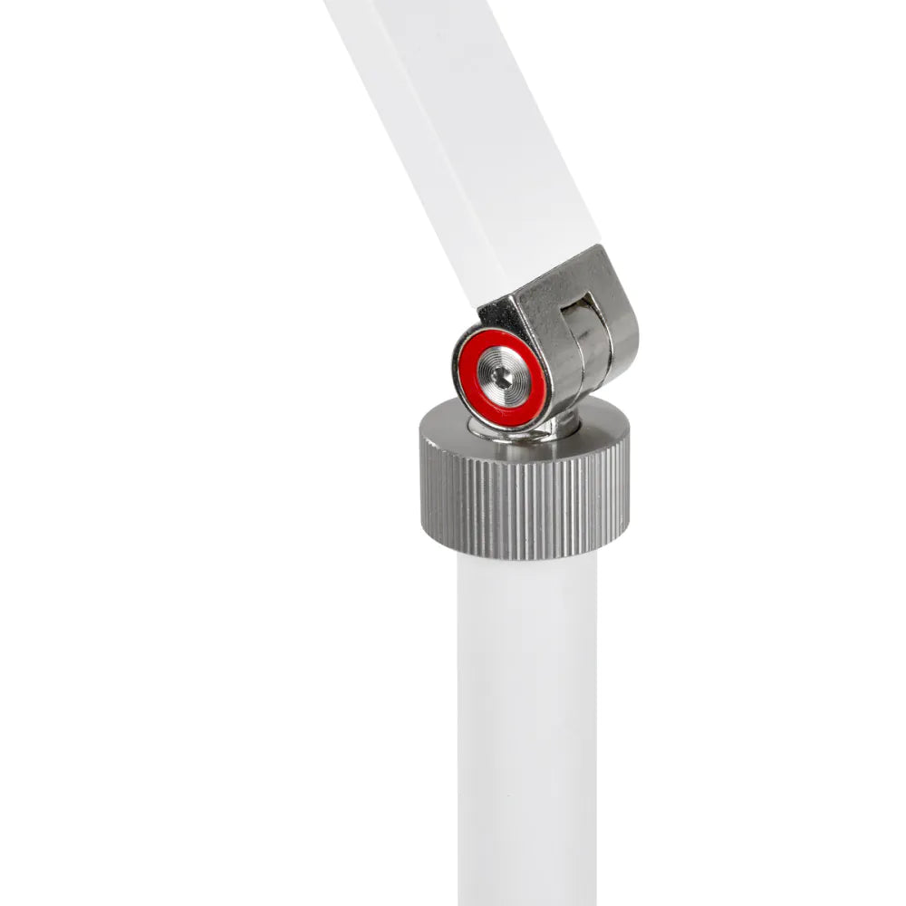 Glow MX3 arbejdslampe (Hvid eller Sort)