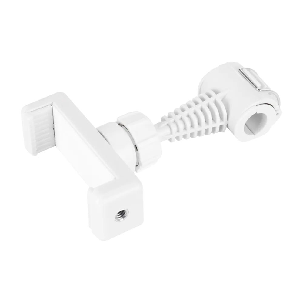Glow MX3 arbejdslampe (Hvid eller Sort)