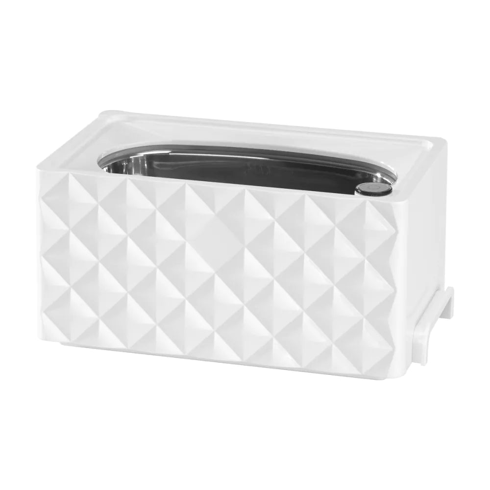 Ultrasonic cleaner AD-3000 cap. 0.45L 26W White