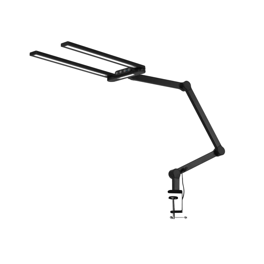 Glow L04 arbejdslampe (Hvid eller Sort)