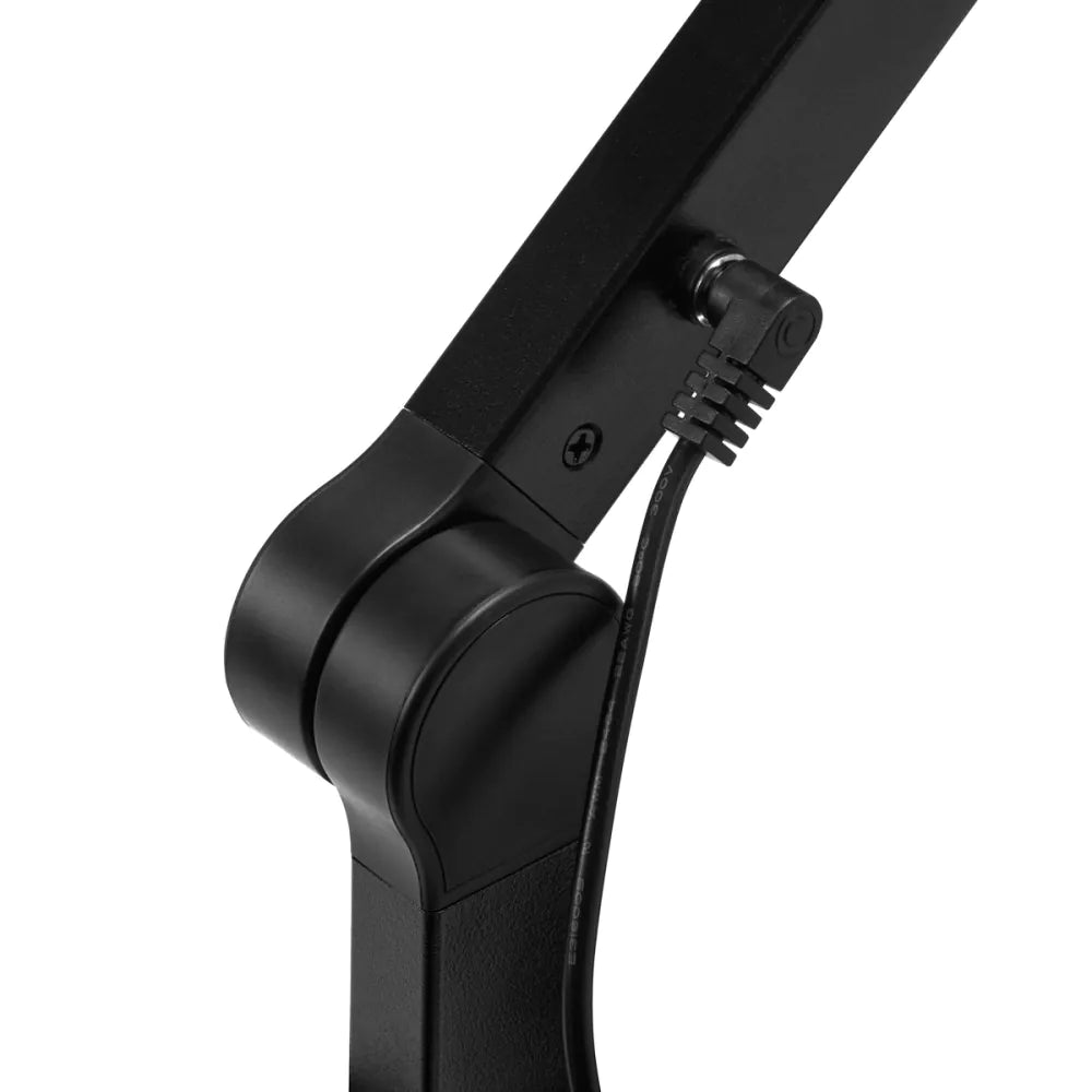 Glow L04 arbejdslampe (Hvid eller Sort)
