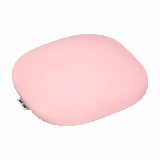 MOMO 8-M Albue støtte (Sort, Hvid eller Pink) Firkantet